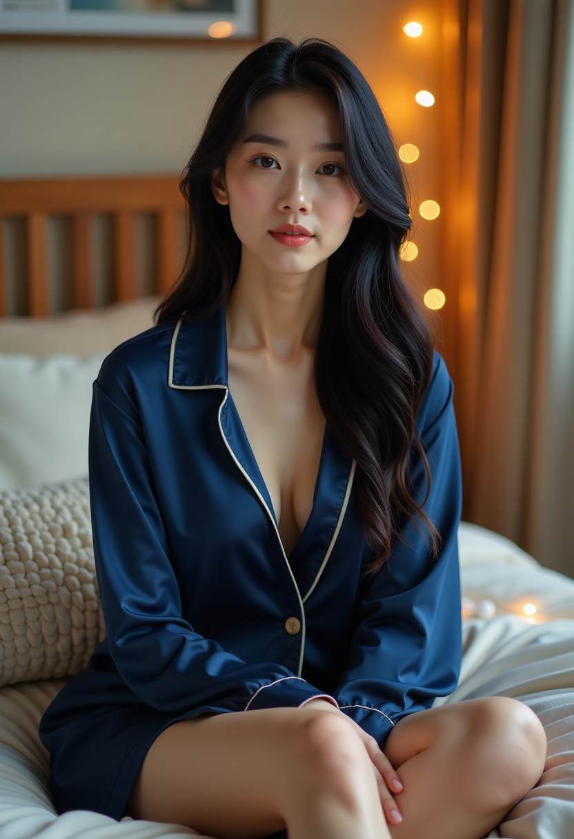 幽都夜行